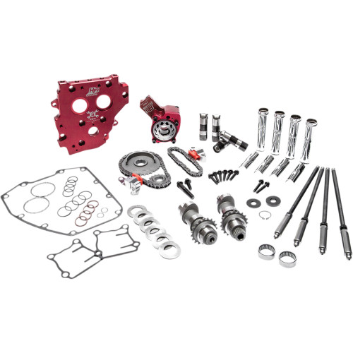 Feuling Oil Pump Corp. Cam Kit - Race Series - Twin Cam 7222 Feuling Oil Pump Corp. Cam Kit - Race Series - Twin Cam 7222