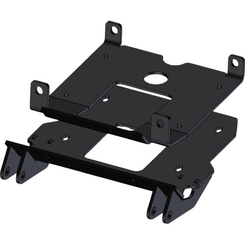 Kfi Products Plow Mount - Polaris 106235 Kfi Products Plow Mount - Polaris 106235