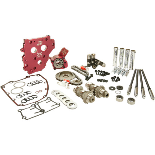 Feuling Oil Pump Corp. Cam Kit - Race Series - Twin Cam 7225 Feuling Oil Pump Corp. Cam Kit - Race Series - Twin Cam 7225