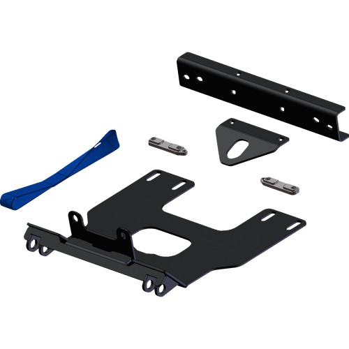 Kfi Products Plow Mount - Utv 105920 Kfi Products Plow Mount - Utv 105920