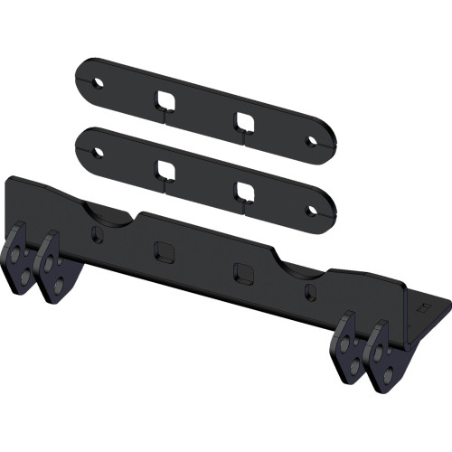 Kfi Products Plow Mount - Utv 106420 Kfi Products Plow Mount - Utv 106420