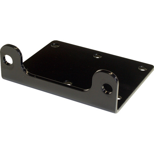 Kfi Products Winch Fairlead Mount - Standard 100495