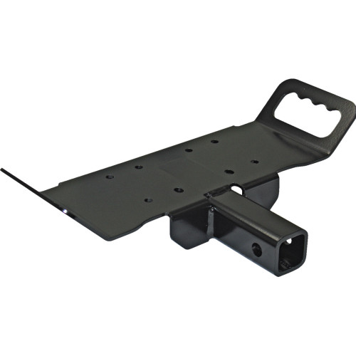 Kfi Products Winch Mount - 2" Receiver 100620