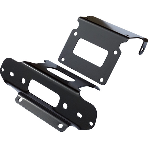 Kfi Products Winch Mount - Honda 100880