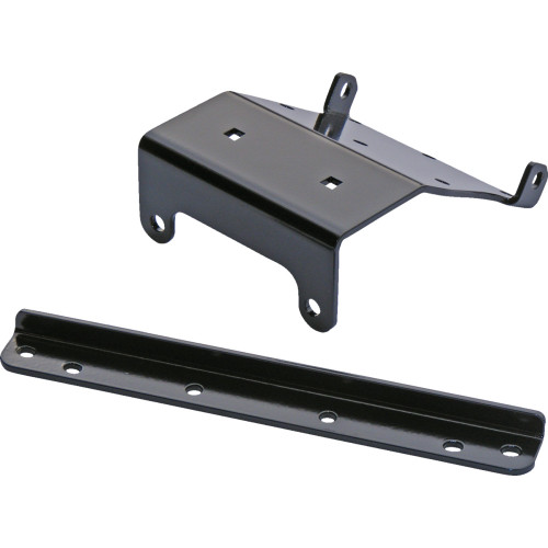 Kfi Products 100885 Winch Mount Hon