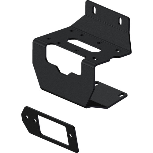 Kfi Products Winch Mount - Honda 101965