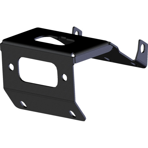 Kfi Products Winch Mount - Honda 102200