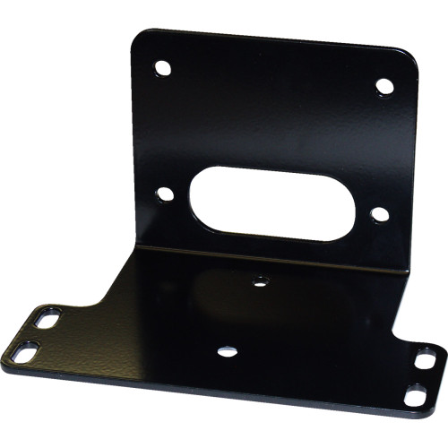 Kfi Products Winch Mount - Kawasaki 100575