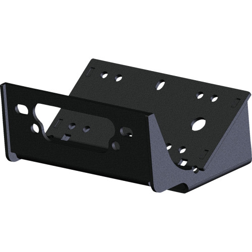 Kfi Products Winch Mount - Kawasaki Teryx 101945 Kfi Products Winch Mount - Kawasaki Teryx 101945