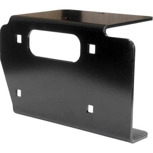 Kfi Products Winch Mount - Kawasaki/Suzuki 100595 Kfi Products Winch Mount - Kawasaki/Suzuki 100595