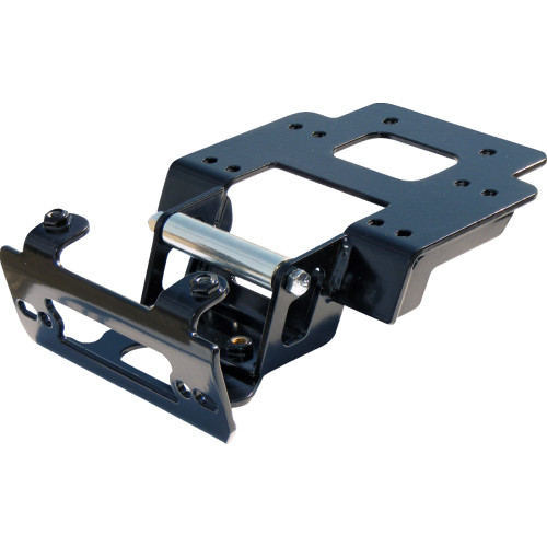 Kfi Products Winch Mount - Polaris 100765