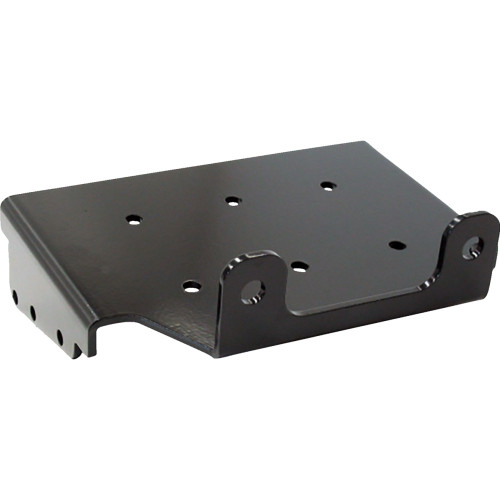 Kfi Products Winch Mount - Suzuki 100555 Kfi Products Winch Mount - Suzuki 100555