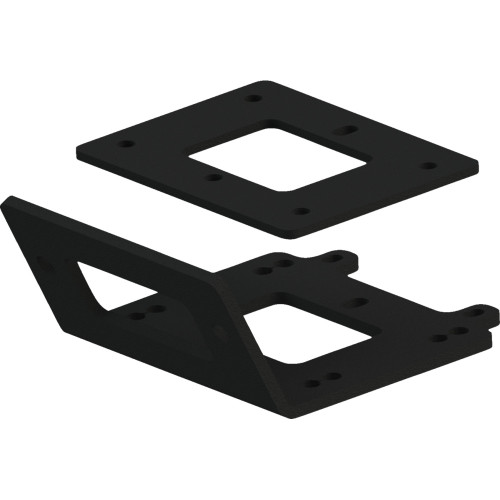 Kfi Products Winch Mount - Yamaha Kodiak 101920 Kfi Products Winch Mount - Yamaha Kodiak 101920