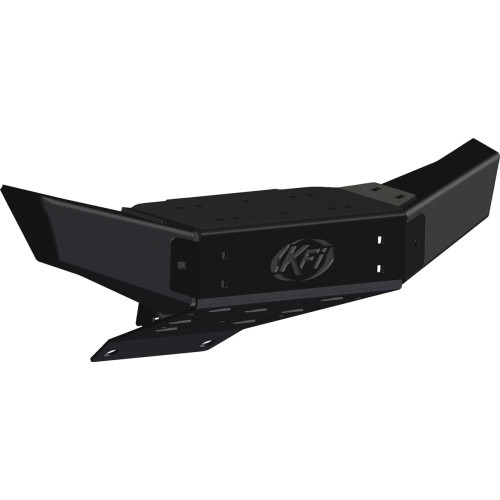 Kfi Products Winch Mount Bumper - Arctic Cat/Tracker 101655