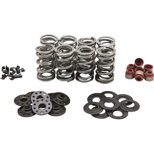 Kibblewhite Dual Spring Kit - M8 20-23850