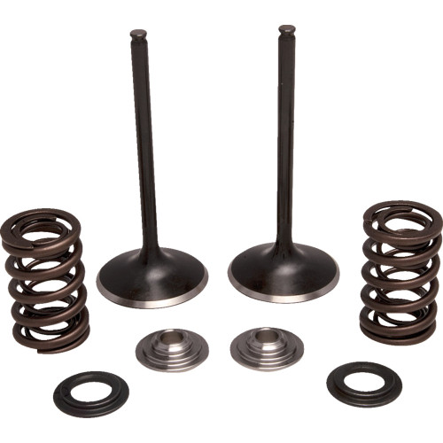 Kibblewhite Valve Kit - Intake 30-34000 Kibblewhite Valve Kit - Intake 30-34000
