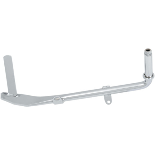 Drag Specialties Kickstand - Chrome - 10-1/2" Drag Specialties Kickstand - Chrome - 10-1/2"