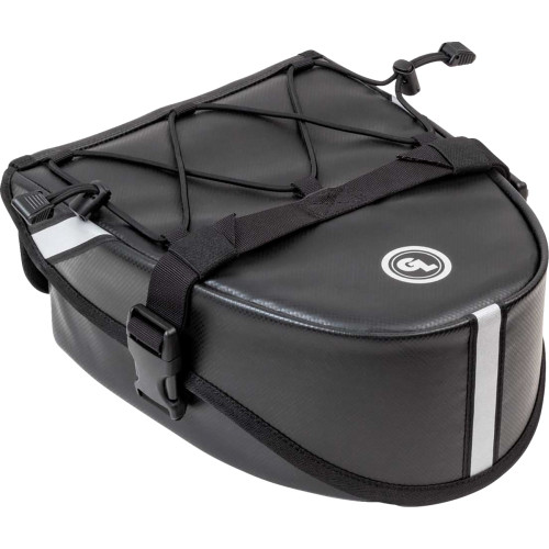 Giant Loop Krp23-B Tail Rack Klamath Pack Black