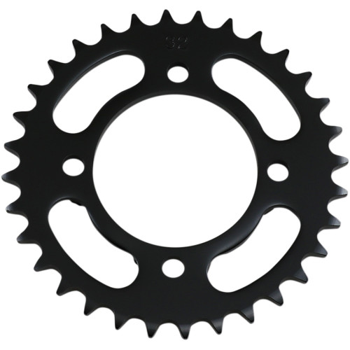 Parts Unlimited Rear Sprocket Yam 420 32T