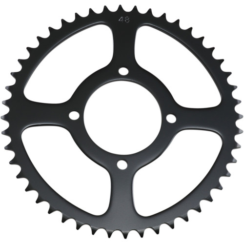 Parts Unlimited Rear Sprocket - 48 Tooth - Yamaha Parts Unlimited Rear Sprocket - 48 Tooth - Yamaha