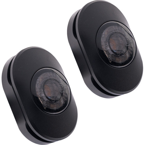 Kodlin Usa K68495 Lights Sleek Black