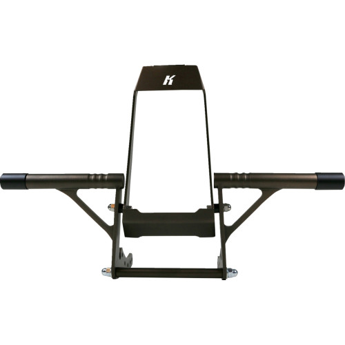 Kodlin Usa Engine Guards - Front - Bronze - Softail K59514 Kodlin Usa Engine Guards - Front - Bronze - Softail K59514