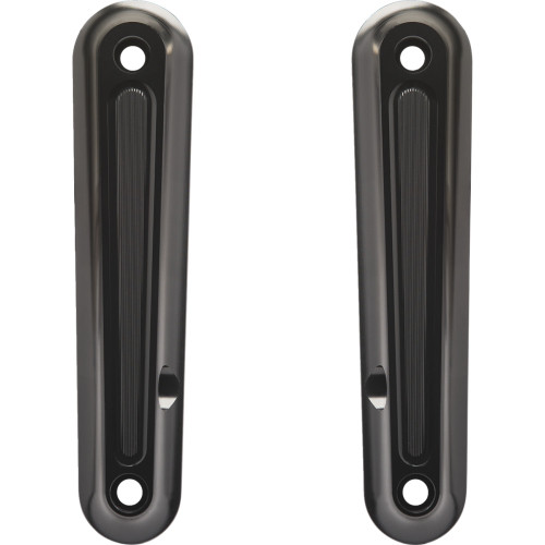 Kodlin Usa Run/Turn Signal - Black K68520