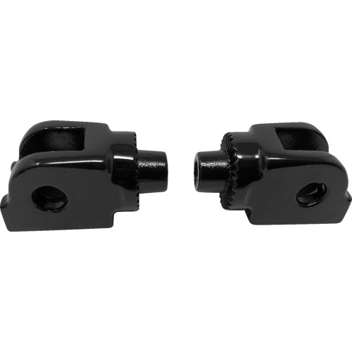 Kodlin Usa Splined Peg Adapter - Driver - Black K73250 Kodlin Usa Splined Peg Adapter - Driver - Black K73250