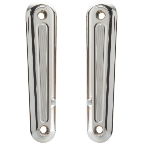 Kodlin Usa Turn Signal - Chrome K68469 Kodlin Usa Turn Signal - Chrome K68469