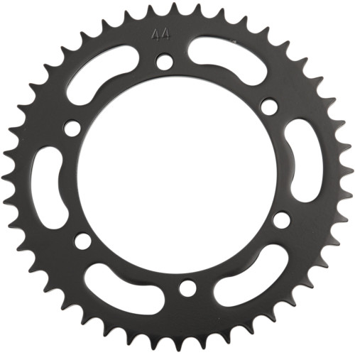 Parts Unlimited Rear Sprocket - 44 Tooth - Yamaha Parts Unlimited Rear Sprocket - 44 Tooth - Yamaha