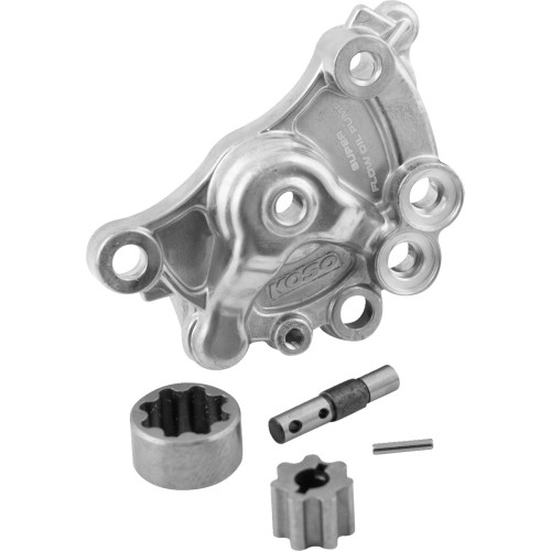 Koso North America Hi Flow Oil Pump - Honda Grom Nf640000