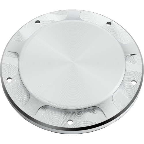 La Choppers County Line Derby Cover Derby Cover - M8 Softail - Raw La-P106-02 La Choppers County Line Derby Cover Derby Cover - M8 Softail - Raw La-P106-02