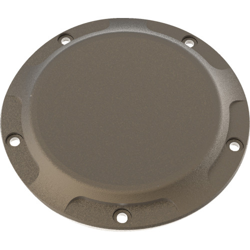 La Choppers County Line Derby Cover Derby Cover - Twin Cam - Bronze La-P106-00Z La Choppers County Line Derby Cover Derby Cover - Twin Cam - Bronze La-P106-00Z