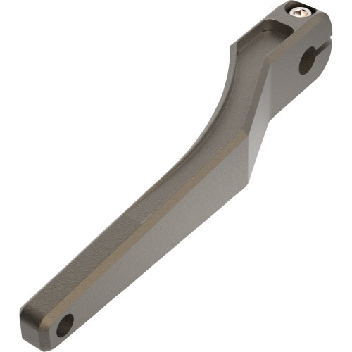 La Choppers County Line Shifter - Bronze - Fl/Fx '86-'22 La-P102-02Z La Choppers County Line Shifter - Bronze - Fl/Fx '86-'22 La-P102-02Z