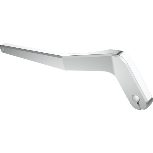 La Choppers County Line Shifter - Raw - Fl/Fx '18-'23 La-P102-01 La Choppers County Line Shifter - Raw - Fl/Fx '18-'23 La-P102-01