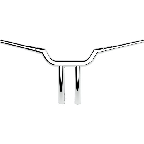 La Choppers La-7344-12 H-Bar Valley T 1.5 12 Chr