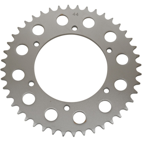 Parts Unlimited Rear Sprocket - 44 Tooth - Kawasaki Parts Unlimited Rear Sprocket - 44 Tooth - Kawasaki