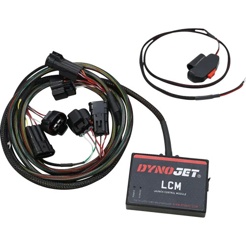 Launch Control Kit With Switch - Can-Am 96070013 Launch Control Kit With Switch - Can-Am 96070013