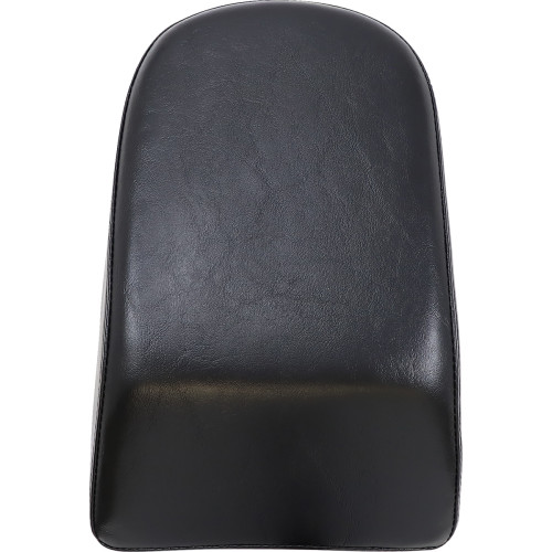 Le Pera Bare Bones Pillion Pad - Smooth - Black - Flfb/S '18-'23 Lyo-007P Le Pera Bare Bones Pillion Pad - Smooth - Black - Flfb/S '18-'23 Lyo-007P