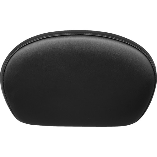 Le Pera Sissy Bar Pad - Medium - Smooth - Dull L-Sbp02S-Dull Le Pera Sissy Bar Pad - Medium - Smooth - Dull L-Sbp02S-Dull