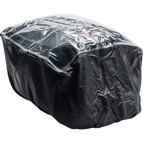 Legend Gear La1 Rain Cover - Black Bc.Zub.00.080.30000 Legend Gear La1 Rain Cover - Black Bc.Zub.00.080.30000