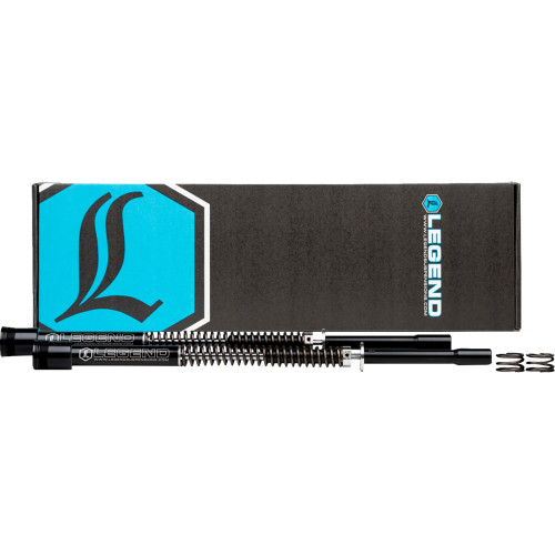 Legend Suspension Axeo Front Suspension - 49 Mm - '17-'23 Flh/Flt 04140750
