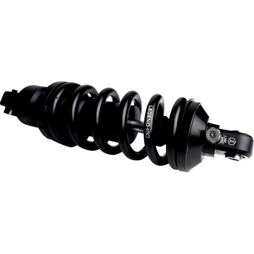 Legend Suspension Revo-A Shock - 12.5" - Standard 1310-2313 Legend Suspension Revo-A Shock - 12.5" - Standard 1310-2313