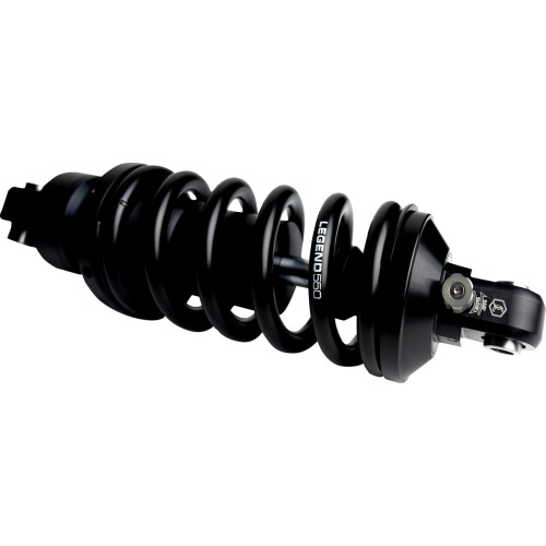 Legend Suspension Revo-A Shock - 13.5" - Heavy Duty 1310-2316