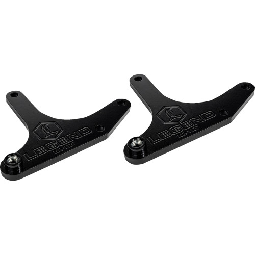 Legend Suspension Tri-Glide Rear Lift Kit 1313-0247 Legend Suspension Tri-Glide Rear Lift Kit 1313-0247