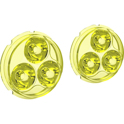 Lens - Spot - Selective Yellow 9957876