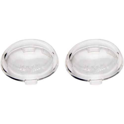 Custom Dynamics Probeam Replacement Lenses - Clear Pro-B-Lens-Clr