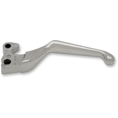 Drag Specialties Clutch Lever - Polished