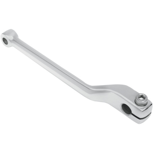 Drag Specialties Shift Lever - Chrome - Fl Drag Specialties Shift Lever - Chrome - Fl