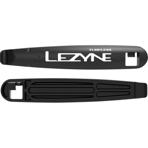 Lezyne Power Xl Tire Levers - Black 1Tltblsv104 Lezyne Power Xl Tire Levers - Black 1Tltblsv104